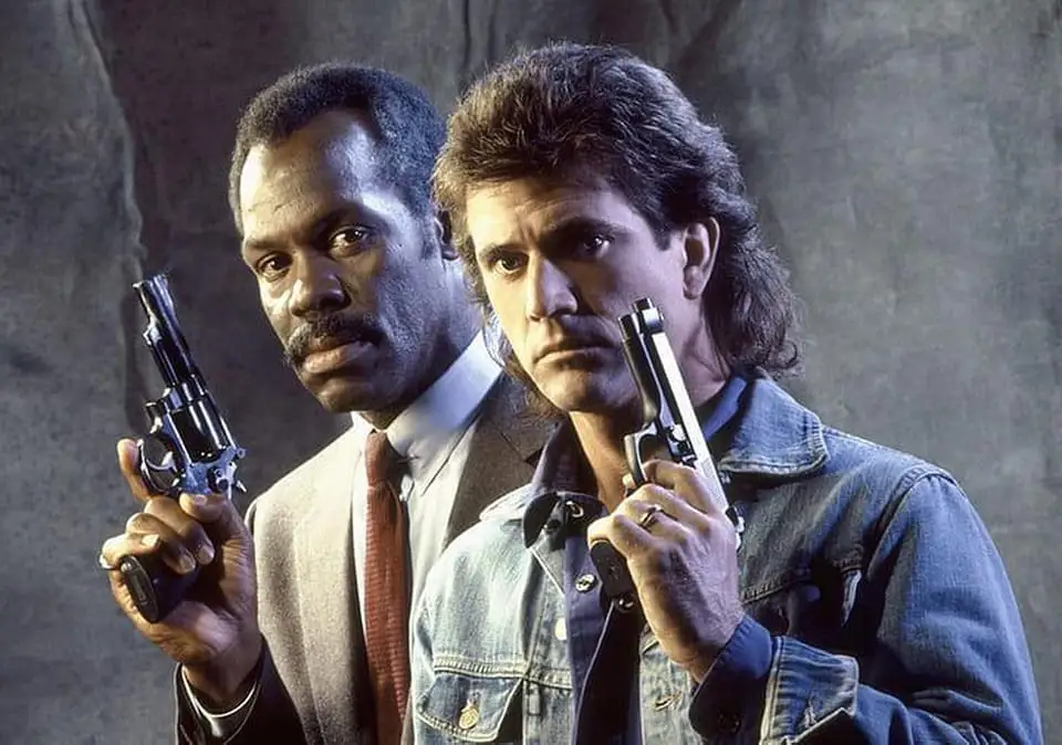 L’Arme Fatale 5 sortira directement en streaming aux USA (et peut-être aussi en France)