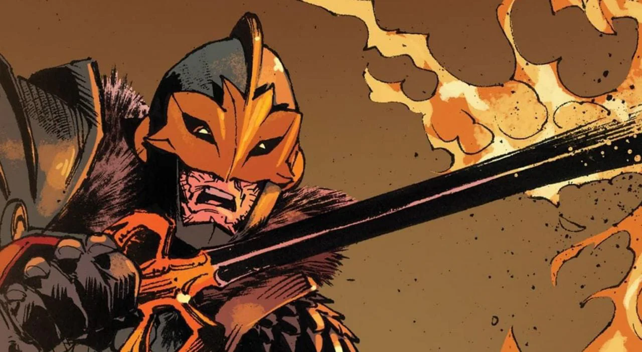 Chloé Zhao dévoile qui parle hors caméra dans la 2ème scène post-générique des Eternels #3