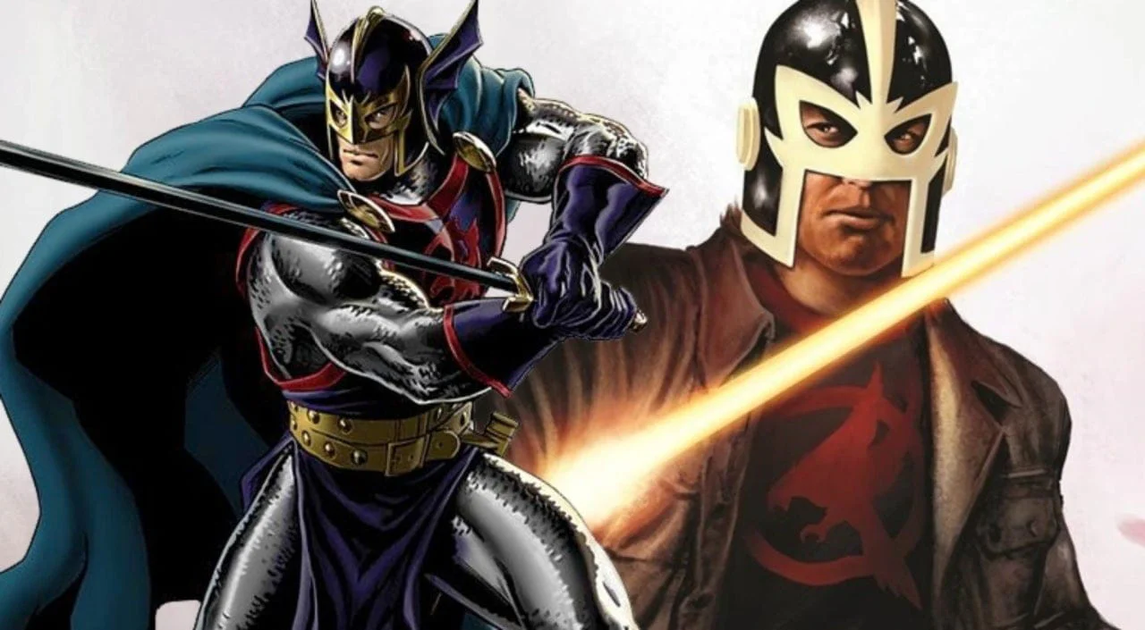 Chloé Zhao dévoile qui parle hors caméra dans la 2ème scène post-générique des Eternels #2