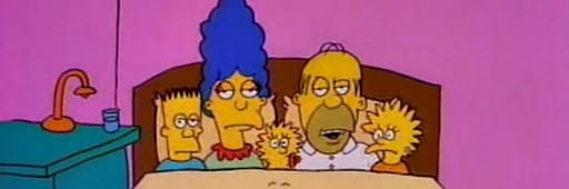 Regarder les Simpson en intégralité pour 6000 euros, ça vous tente ? #4