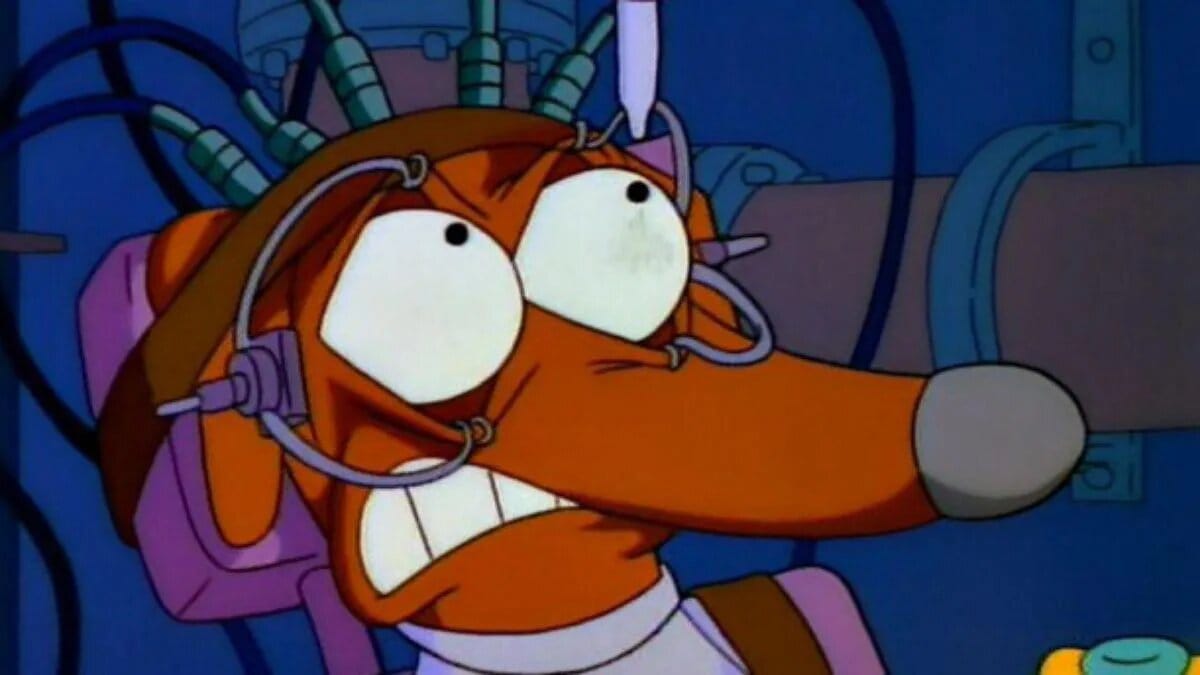 Regarder les Simpson en intégralité pour 6000 euros, ça vous tente ?