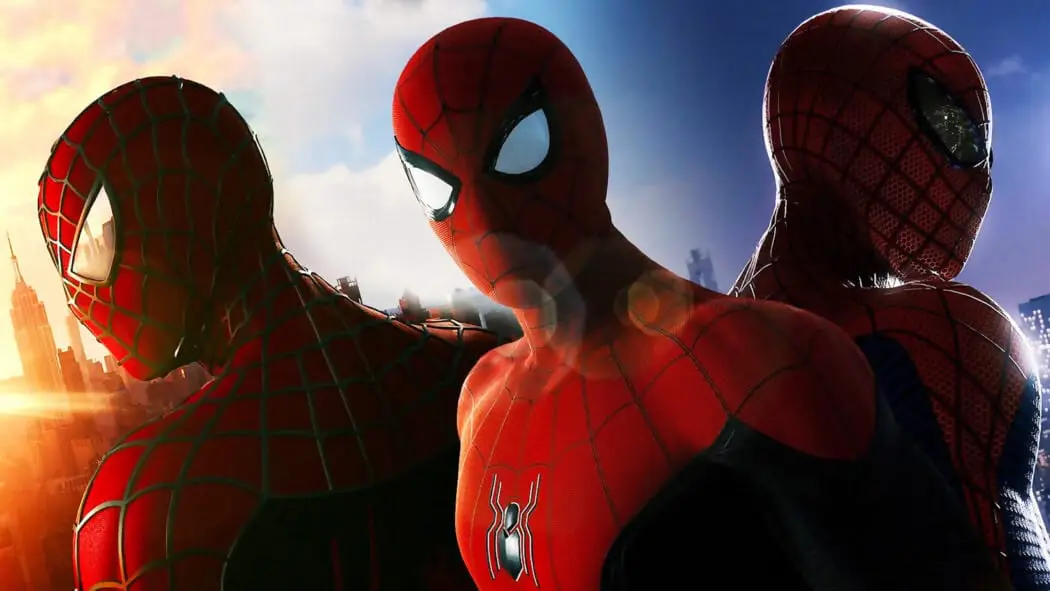Spider-Man No Way Home : la bande annonce explique l’absence de Tobey Maguire et Andrew Garfield #11