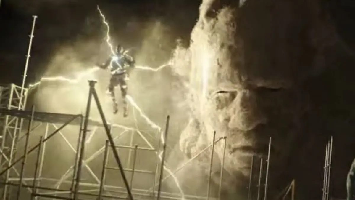 Spider-Man No Way Home : la bande annonce explique l’absence de Tobey Maguire et Andrew Garfield