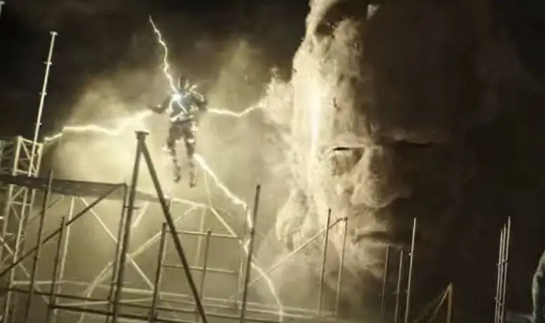 Spider-Man No Way Home : la bande annonce explique l’absence de Tobey Maguire et Andrew Garfield #7