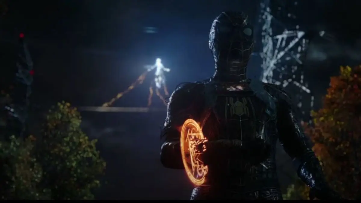 Un nouveau trailer de Spider-Man No Way Home a leaké et il est énorme