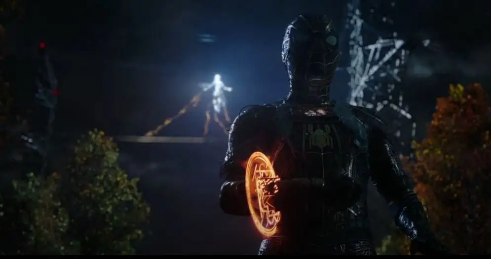 Un nouveau trailer de Spider-Man No Way Home a leaké et il est énorme