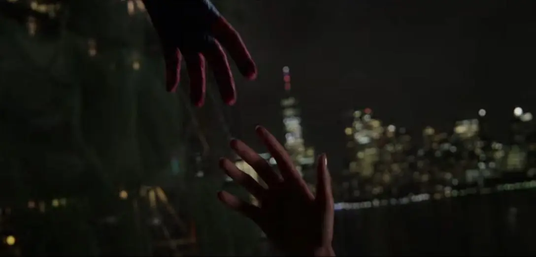 Spider-Man No Way Home : la bande annonce explique l’absence de Tobey Maguire et Andrew Garfield #12