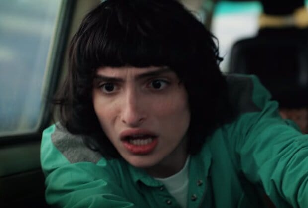 Stranger Things : la situation dégénère dans cette nouvelle bande-annonce #3