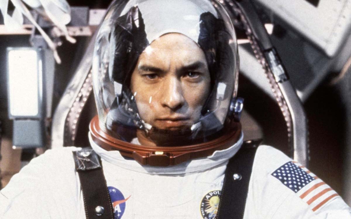 Tom Hanks a refusé de voler dans l’espace avec Jeff Bezos #3