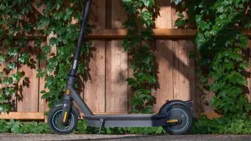 7 Trottinettes électriques bradées pour le Black Friday