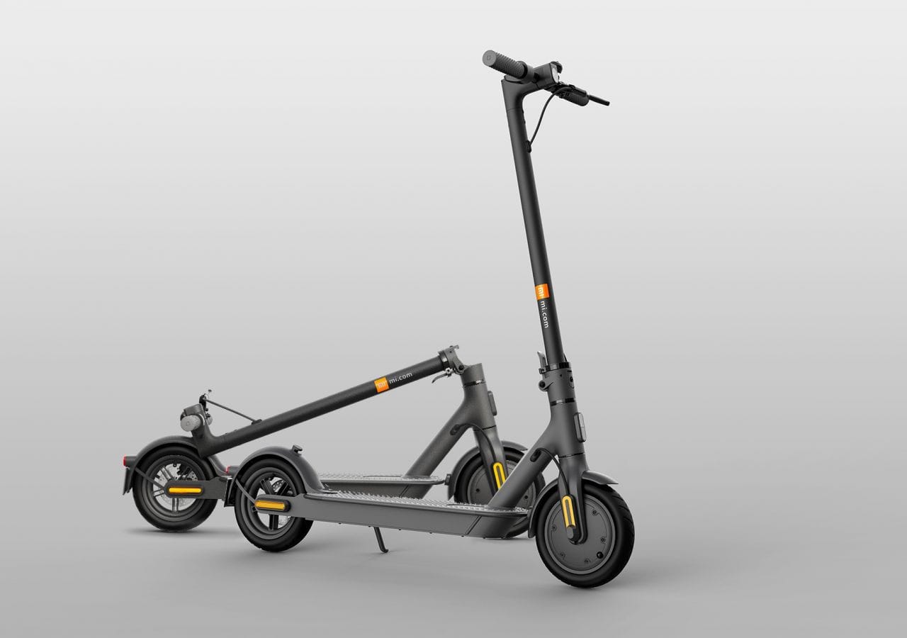7 trottinettes électriques bradées pour le Black Friday