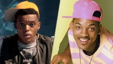 Le reboot du Prince de Bel Air sera une série dramatique