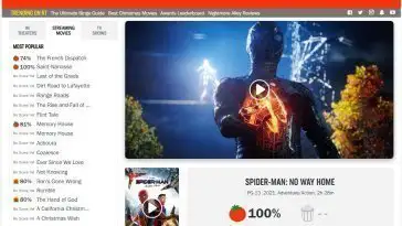 Avant-première Spider-Man No Way Home : les critiques US encensent le film