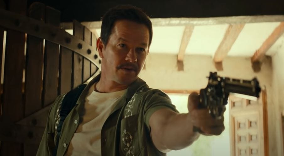 Uncharted : la tension monte d’un cran dans la 2ème bande annonce #5