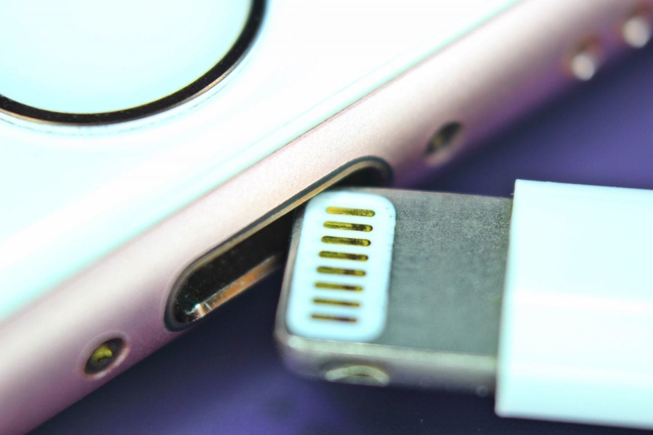 Il n’y aura pas de carte SIM dans les prochains iPhone #2