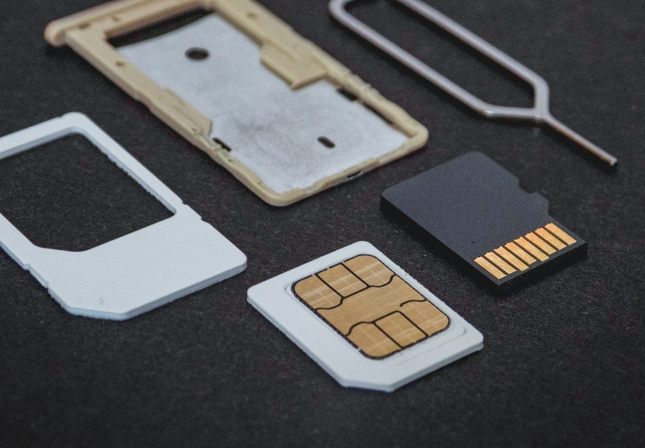 Il n’y aura pas de carte SIM dans les prochains iPhone