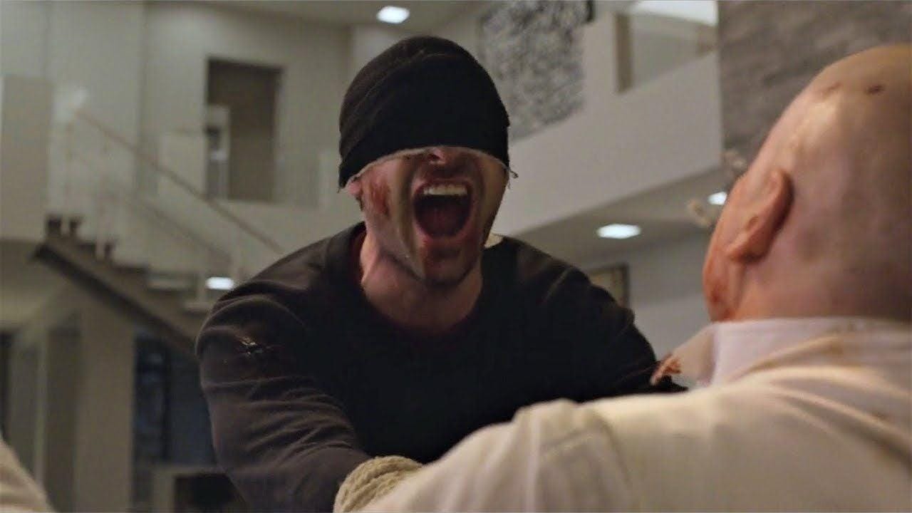 Charlie Cox était au courant du retour de Daredevil depuis plusieurs années