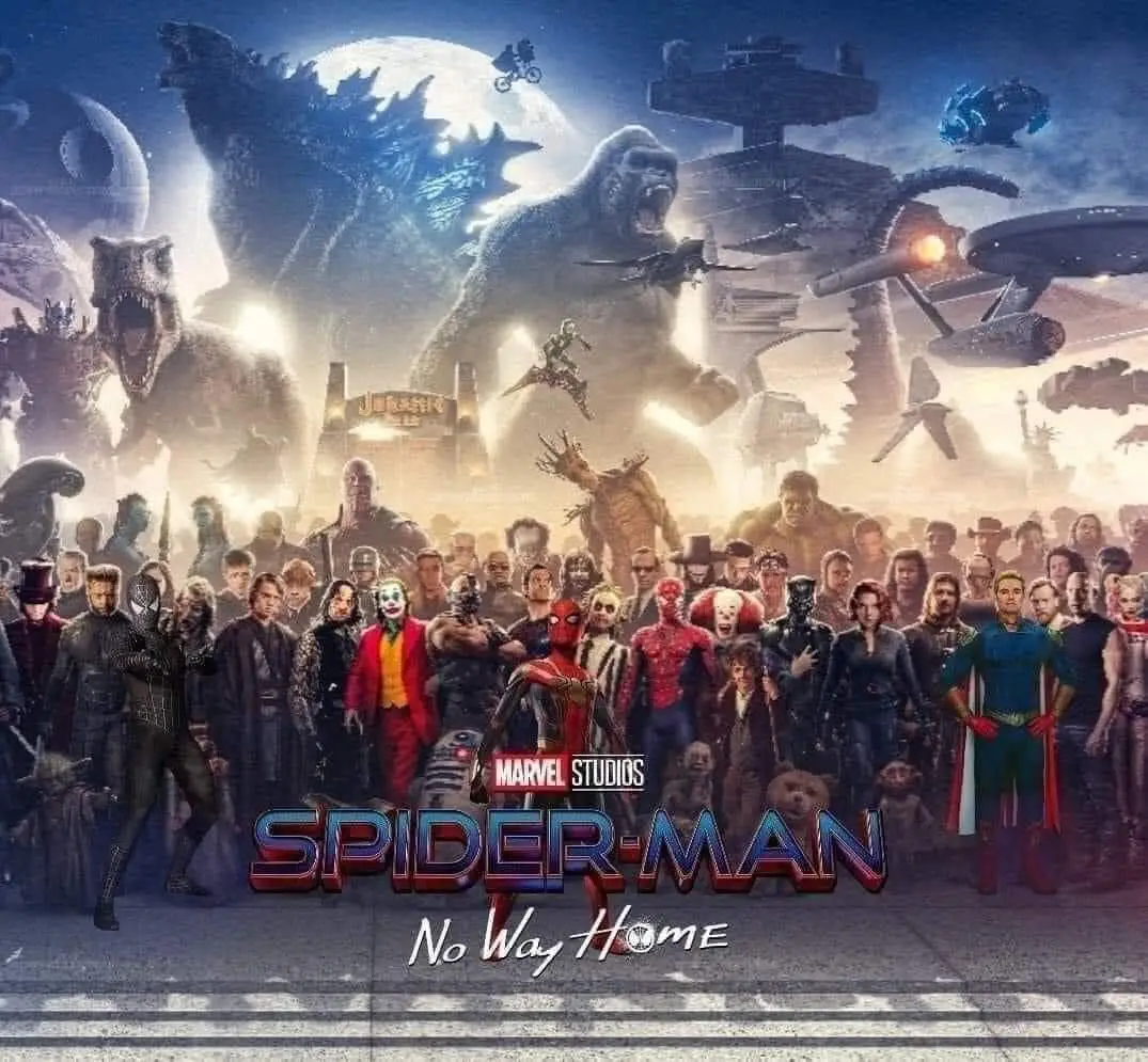 Combien de scènes post-générique pour Spider-Man No Way Home ?