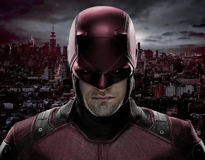 Les scénaristes et réalisateurs de la série Marvel «Daredevil : Born Again» ont été virés