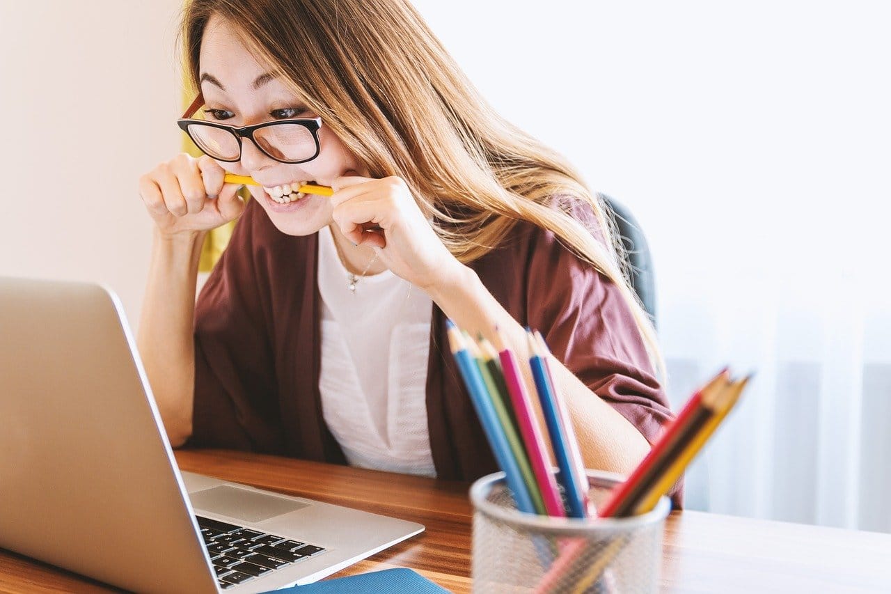 E-Learning : Le Covid a boosté la formation en ligne en 2021 #2