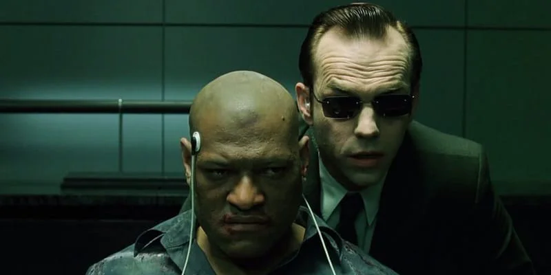 Explication de la nouvelle bande annonce de Matrix Resurrections