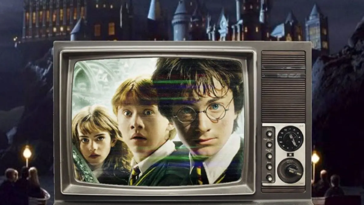 Comment regarder Harry Potter Retour à Poudlard en streaming ?