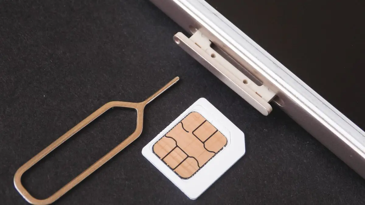 Il n’y aura pas de carte SIM dans les prochains iPhone