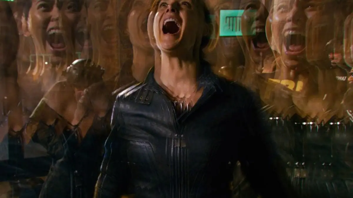 Keanu Reeves, Lana Wachowski et son producteur confirment qu’il n’y aura pas de Matrix 5