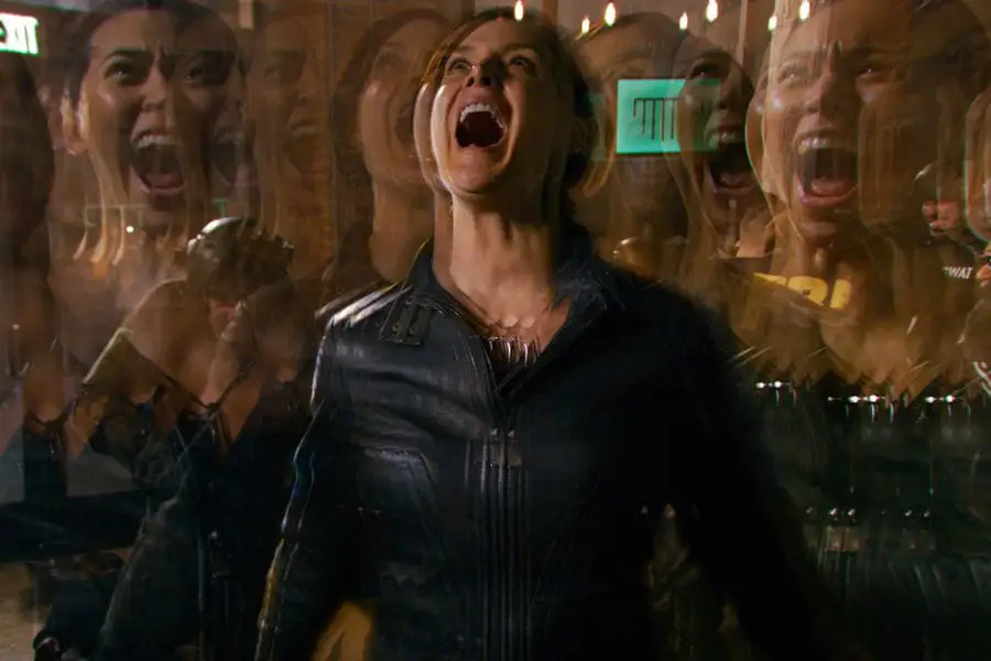 Keanu Reeves, Lana Wachowski et son producteur confirment qu’il n’y aura pas de Matrix 5 #4