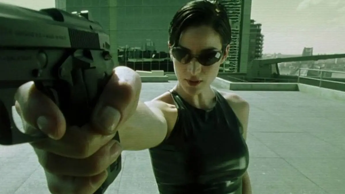 Pourquoi Matrix 4 est en train de faire un bide au box office
