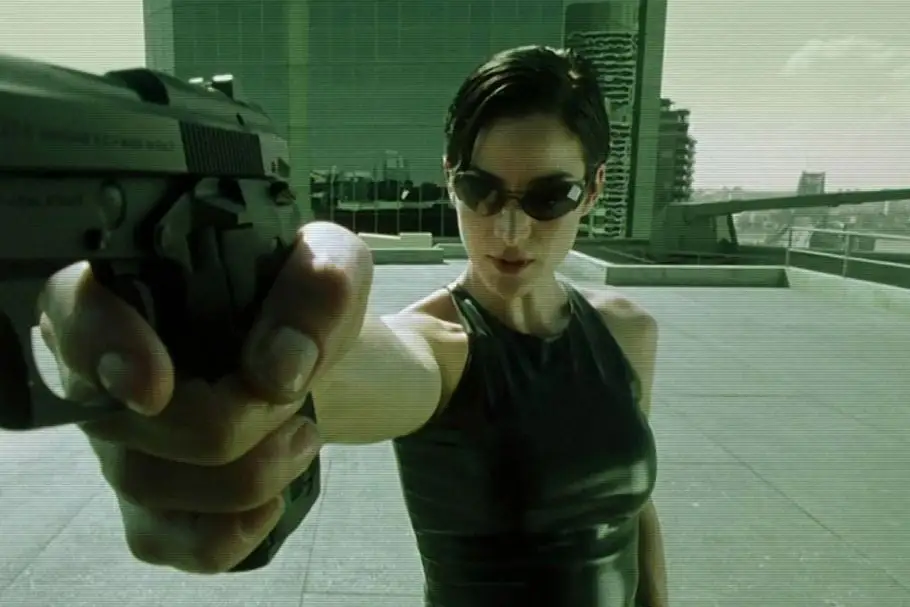 Pourquoi Matrix 4 est en train de faire un bide au box office #3