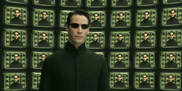 Explication de la nouvelle bande annonce de Matrix Resurrections #2
