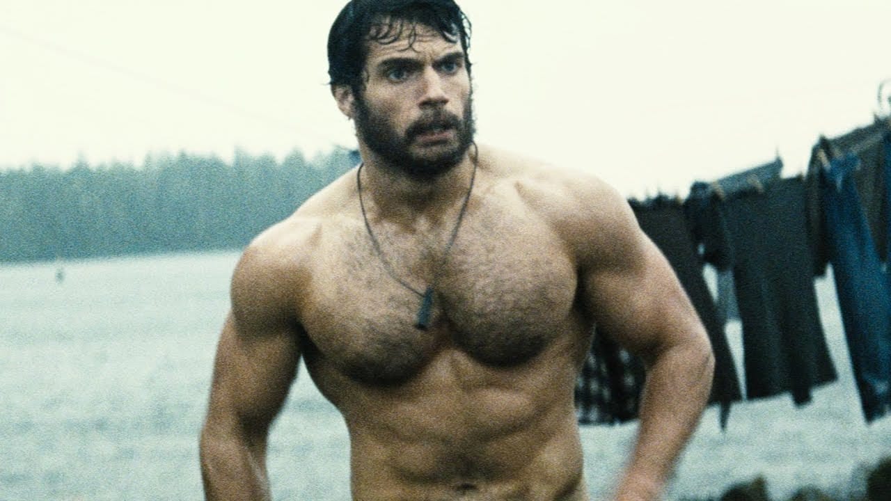 Pour Matthew Vaughn, Henry Cavill devrait être le prochain James Bond #3