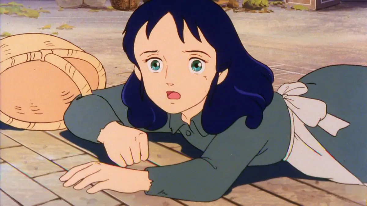 Princesse Sarah est disponible en intégralité sur Netflix