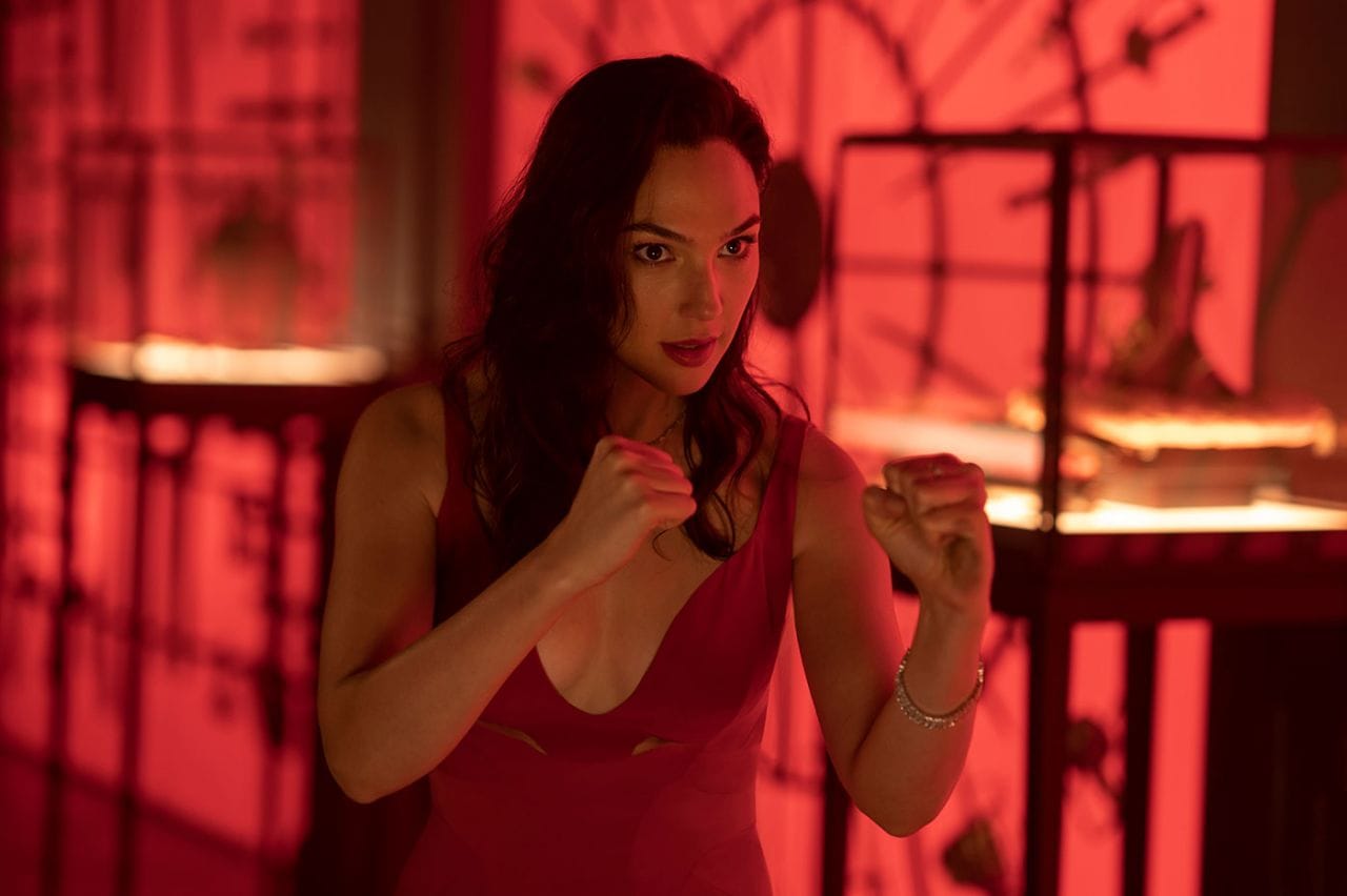 Red Notice 2 : le scénariste en discussion avec Netflix pour écrire la suite #2
