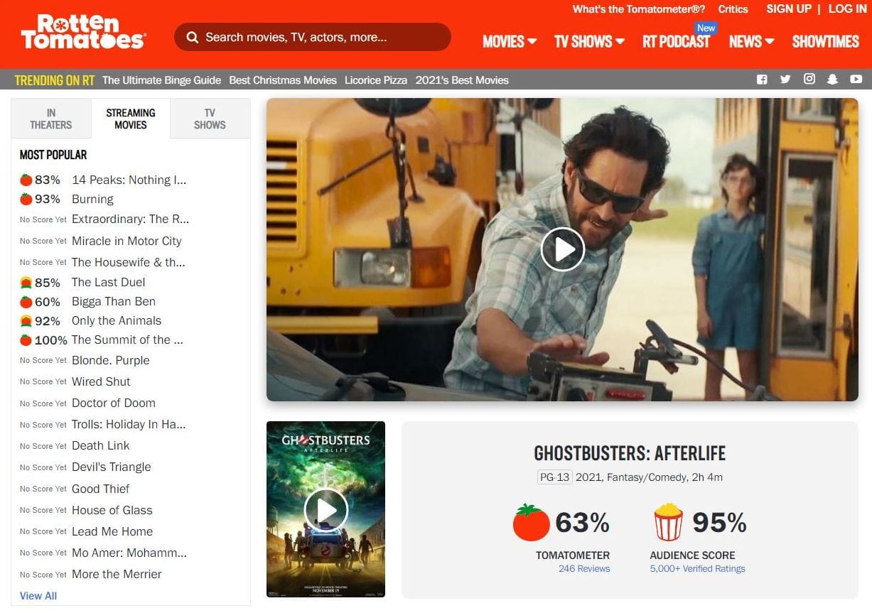 S.O.S. Fantômes : L’Héritage fait déjà un carton au box-office #7