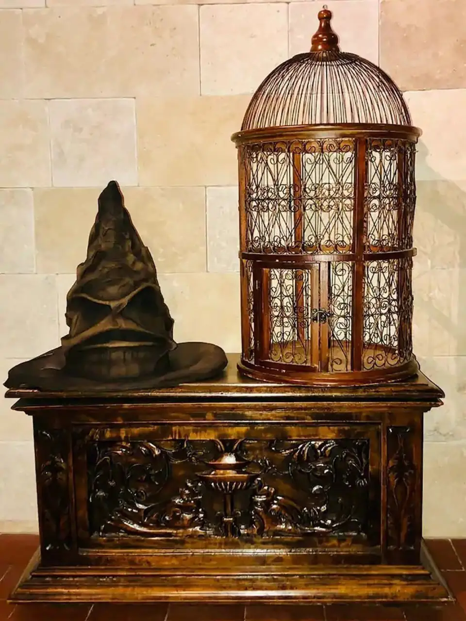 Un Airbnb Harry Potter vient d’ouvrir à Dijon