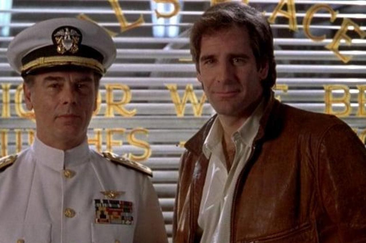 Le pilote du reboot de Code Quantum a été tourné #2