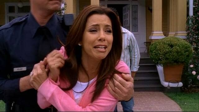Desperate Housewives pourrait revenir en 2022 #4