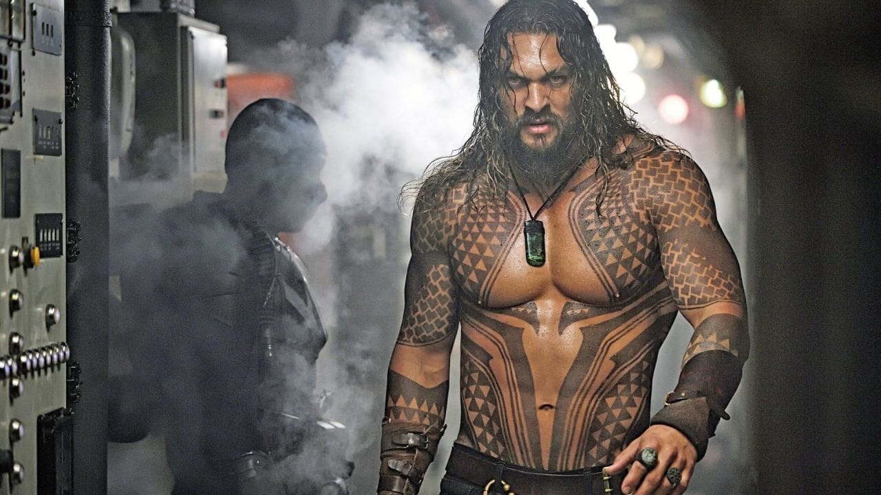 Jason Momoa jouera un méchant dans Fast & Furious 10 #7