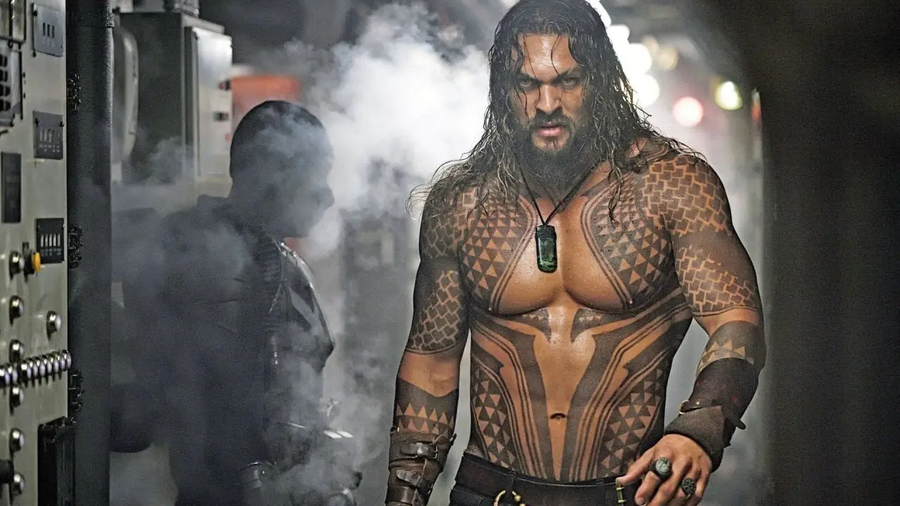 Jason Momoa jouera un méchant dans Fast & Furious 10 #7