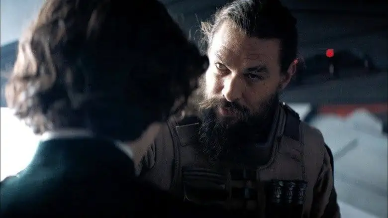 Jason Momoa jouera un méchant dans Fast & Furious 10 #2