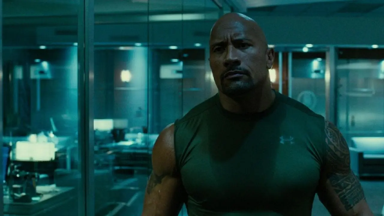 Jason Momoa jouera un méchant dans Fast & Furious 10 #6