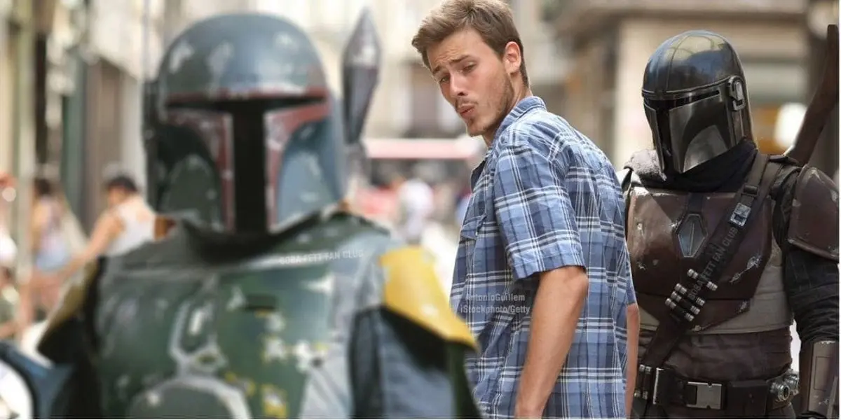 Pourquoi Le Livre de Boba Fett n’aura probablement pas de Saison 2