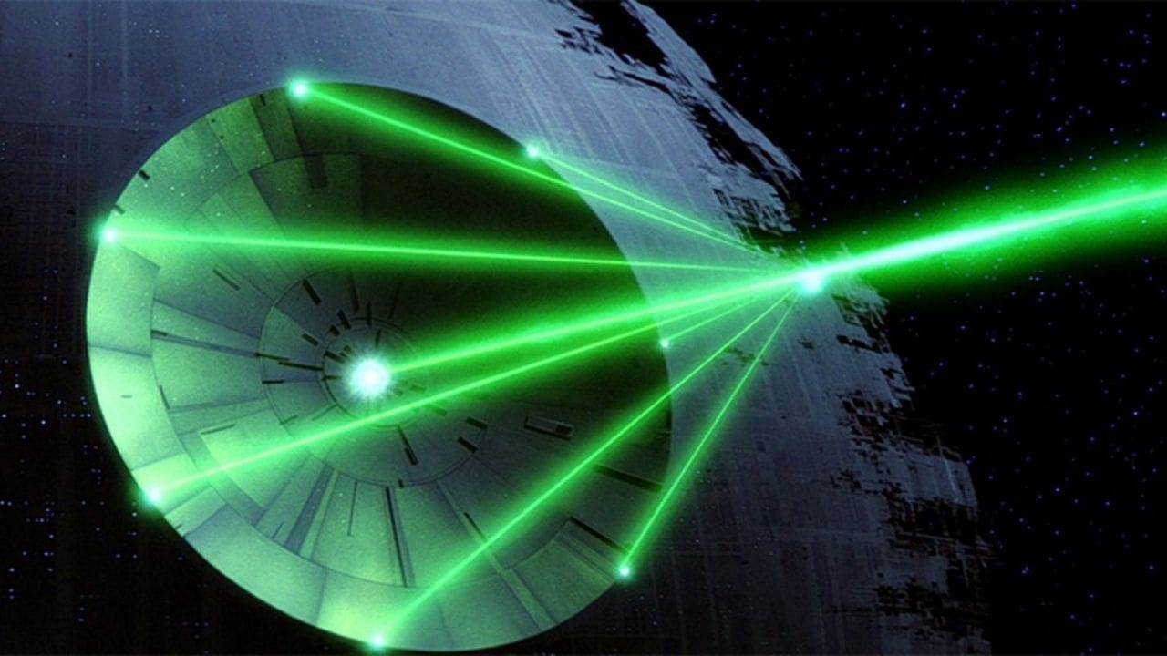 Ce laser intelligent détecte et cible les moustiques pour vous aider à les éliminer #3