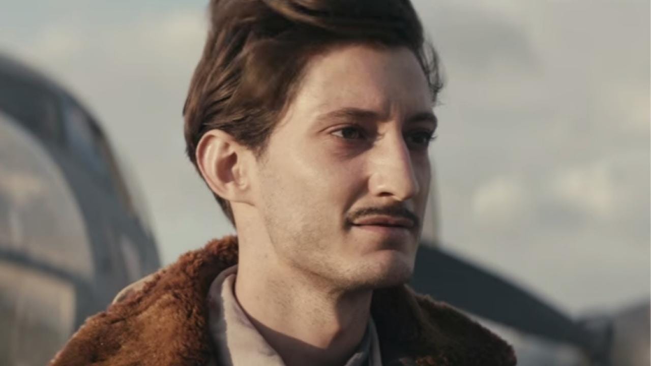 Pourquoi Pierre Niney a refusé le rôle de Spider-Man #3