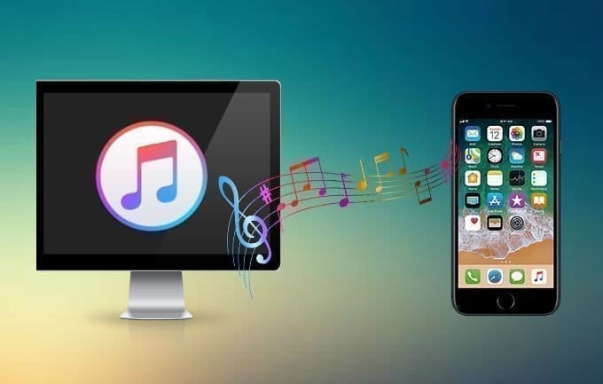 Comment transférer toutes vos données d’un iPhone à un smartphone Android ?