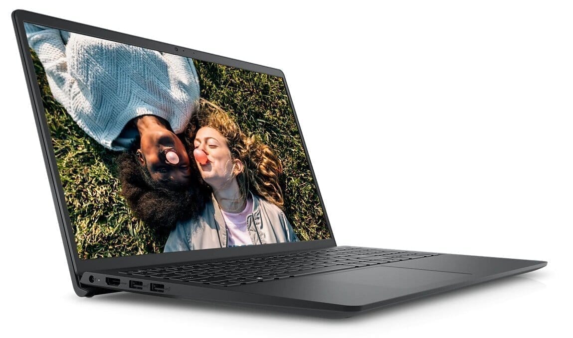 4 PC portables DELL soldés -500€ avec 4,5% de cashback #3