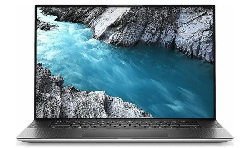 4 PC portables DELL soldés -500€ avec 4,5% de cashback #5