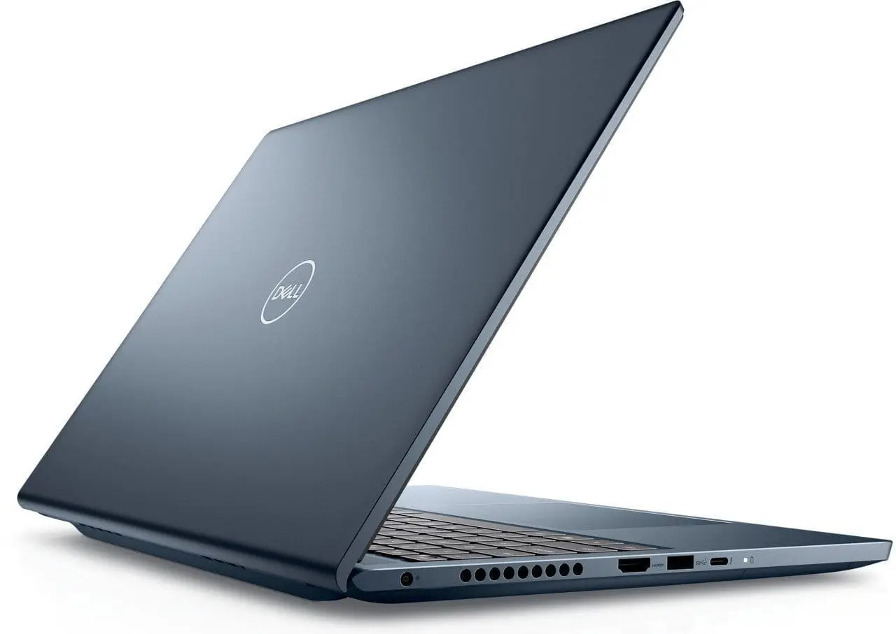 4 PC portables DELL soldés -500€ avec 4,5% de cashback #3